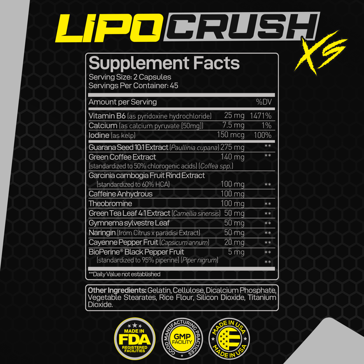 lipo c fat burner Lipo-C injectable, 30mL (Empower formula)