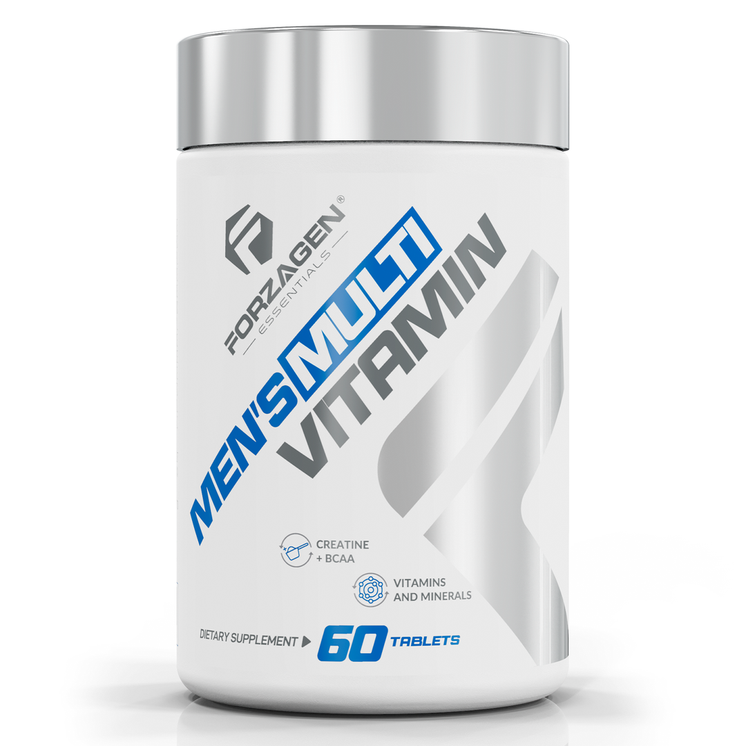 Capsules – FORZAGEN