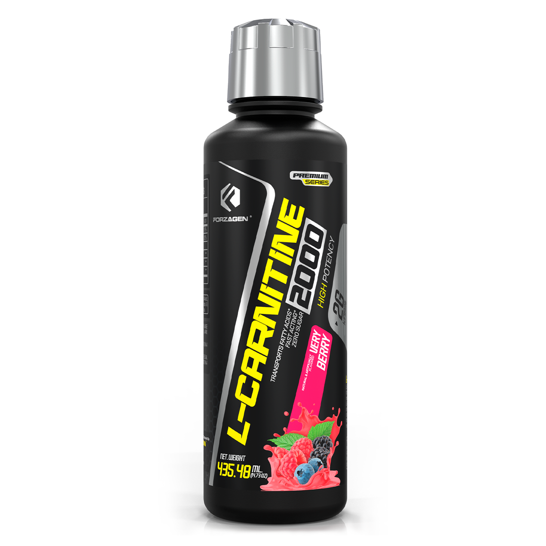 L-CARNITINE 180錠×28個 L-Carnitine w/ Fucoxanthin | Fat Loss Support | 1st Phorm