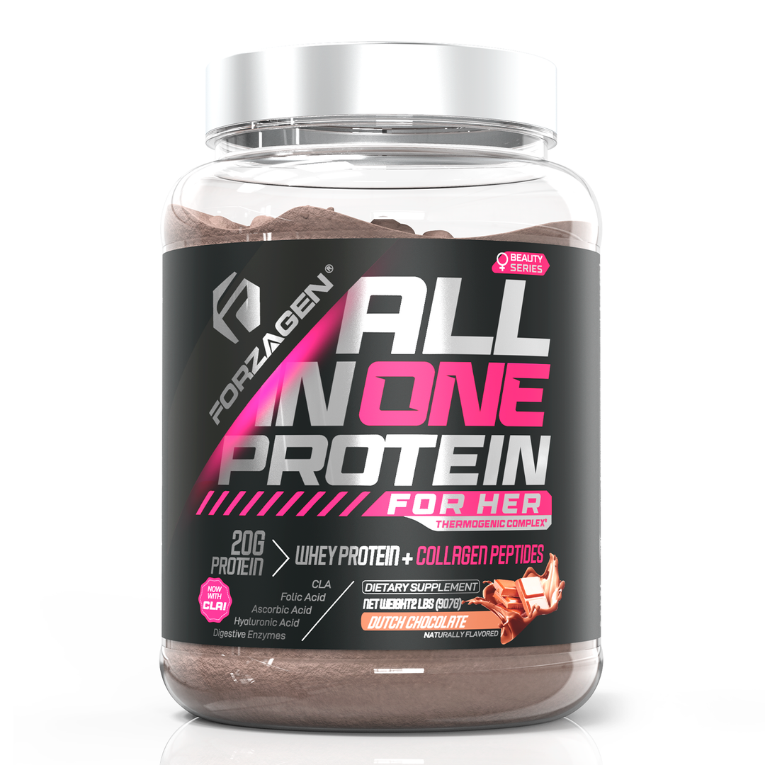 All Products – FORZAGEN